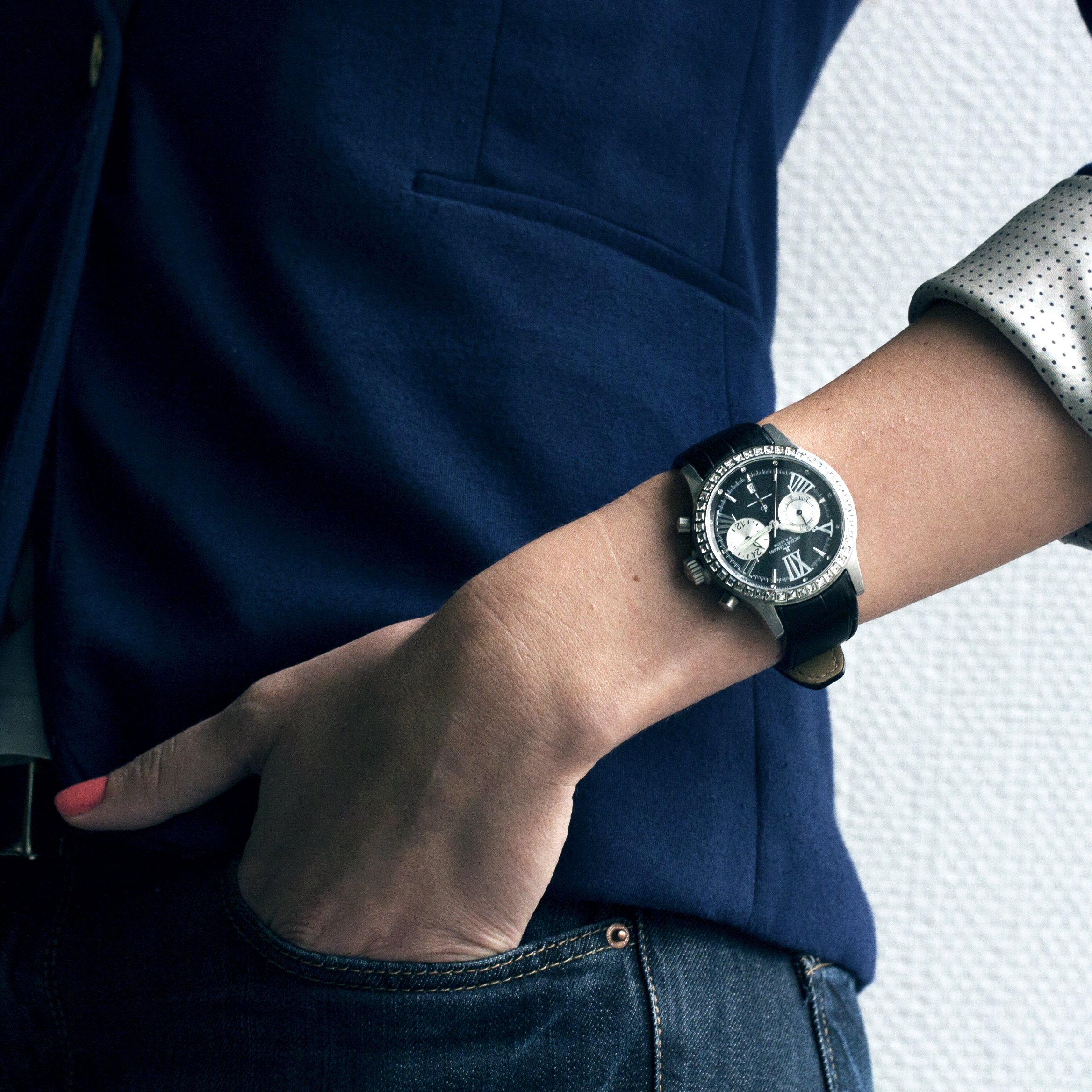 Jacques Lemans 1-1527A